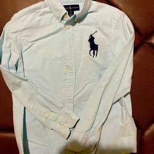 Polo by Ralph Lauren